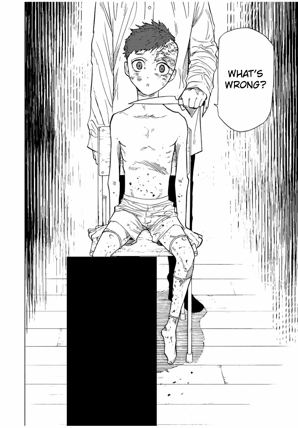 Juujika No Rokunin Chapter 73 image 04